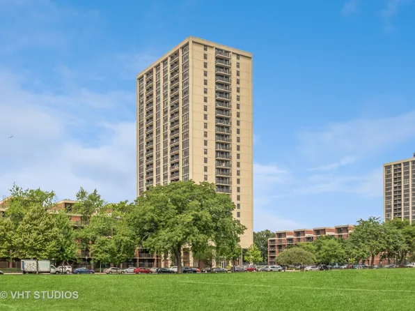 3001 S Michigan Ave Unit 1905, Chicago, IL 60616
