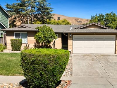 3555 Laurant Way, San Jose, CA, 95132