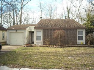 1281 Tallberry Dr, Anderson Twp, OH 45230