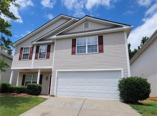 4618 Christenbury Hills Ln, Charlotte, NC 28269