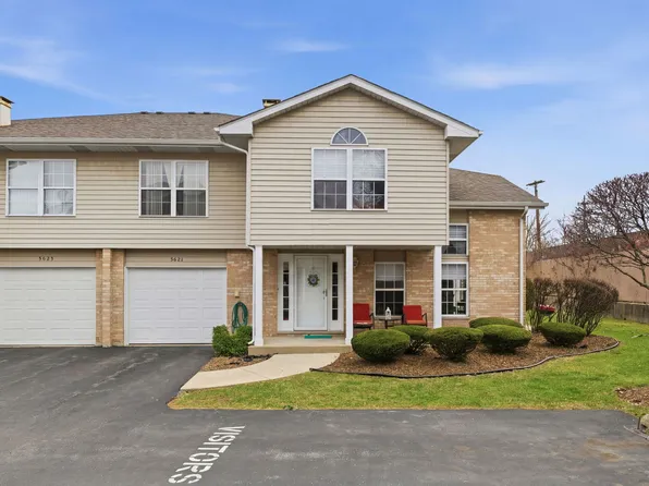 3621 W Deer Park Dr #3621, Alsip, IL 60803