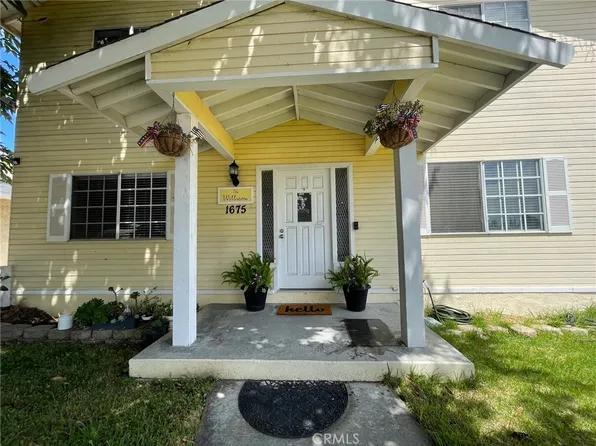 1675 Maple Dr, Chula Vista, CA 91911