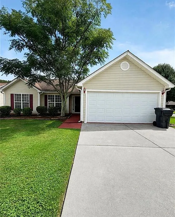 490 Amelia Grove Ln