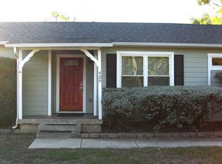 439 Harrison Ln, Hurst, TX 76053