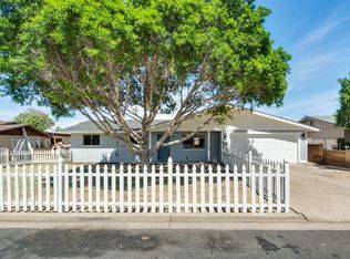 2134 W 2nd Pl, Mesa, AZ 85201