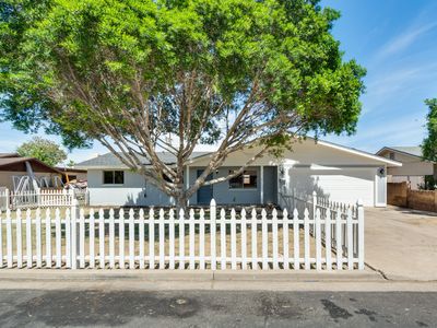 2134 W 2nd Pl, Mesa, AZ, 85201