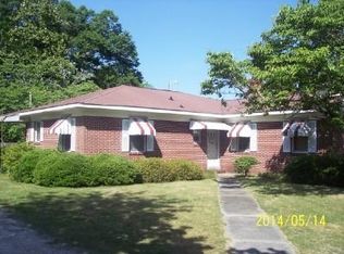 807 E Main St, Dillon, SC 29536