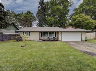 9705 NW 21st Ave, Vancouver, WA 98665