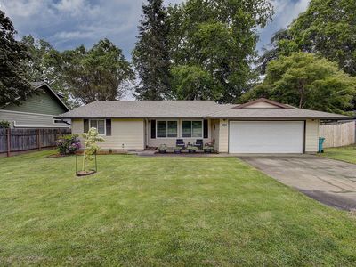 9705 NW 21st Ave, Vancouver, WA, 98665