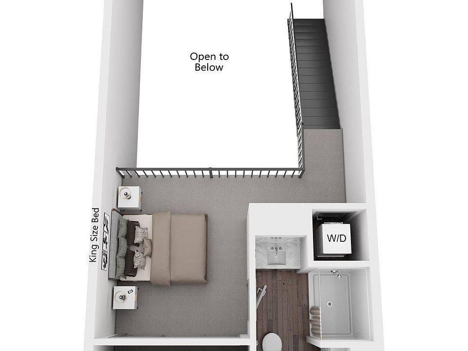 2nd image of 206 W Grand Ave #5292318