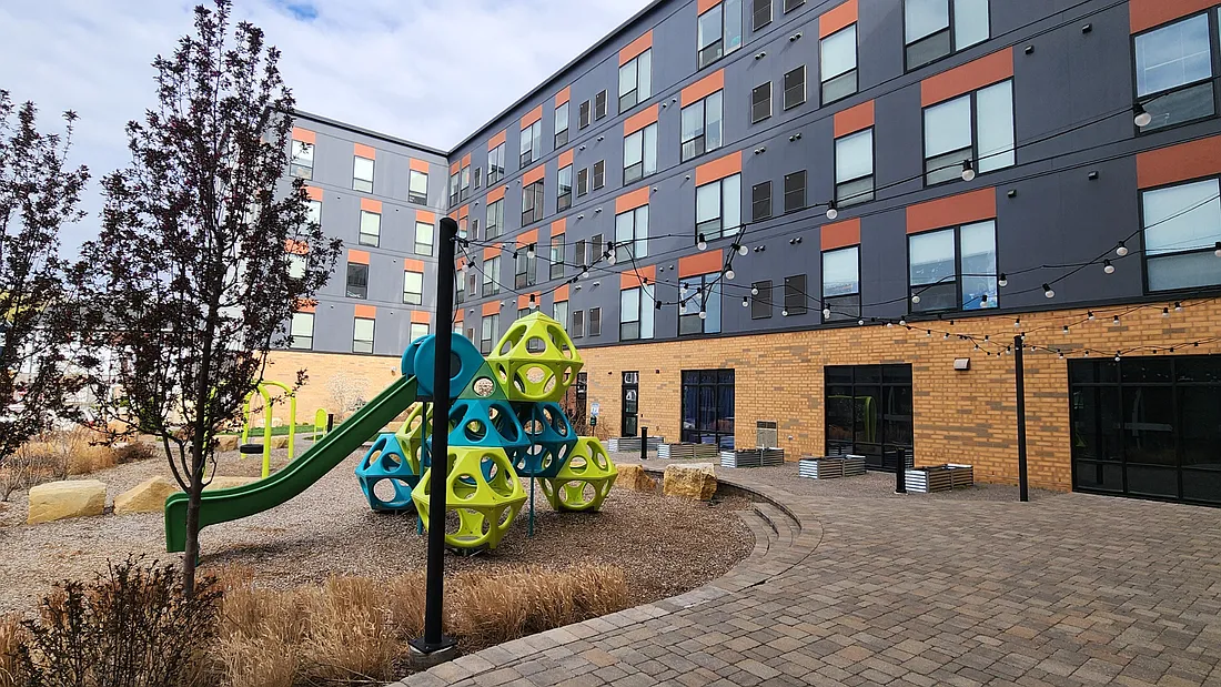 Northside Artspace Lofts — Photo 1