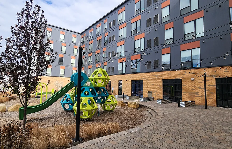 Northside Artspace Lofts