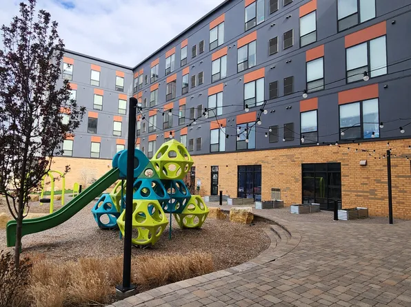 Northside Artspace Lofts