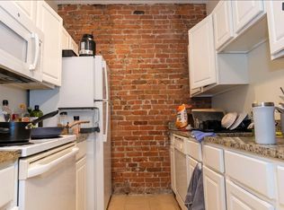 1130 Commonwealth Ave #20, Allston, MA 02134