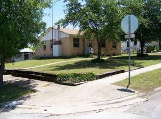 1800 Spring Lake Dr, Mesquite, TX 75149