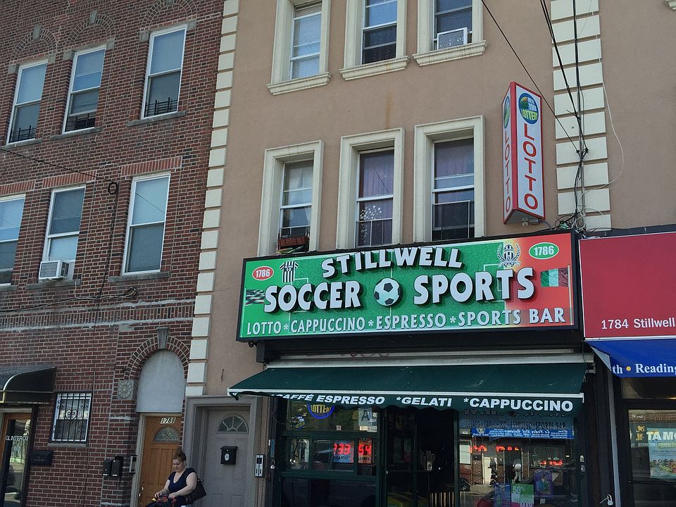 1st image of 1786 Stillwell Ave