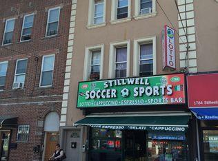 1786 Stillwell Ave, Brooklyn, NY 11223
