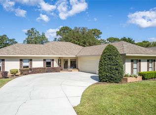 3350 N Hidden Valley Point, Lecanto, FL 34461