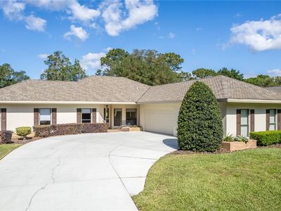 3350 N Hidden Valley Point, Lecanto, FL, 34461