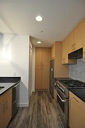 Rented by Modern Spaces