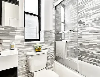 Rented by Vector New York, LLC