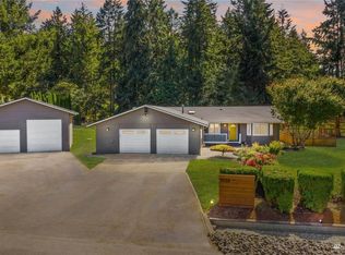 5733 Middleridge Ct NE, Olympia, WA 98516