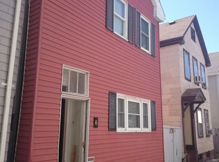 6 Springer St, South Boston, MA 02127