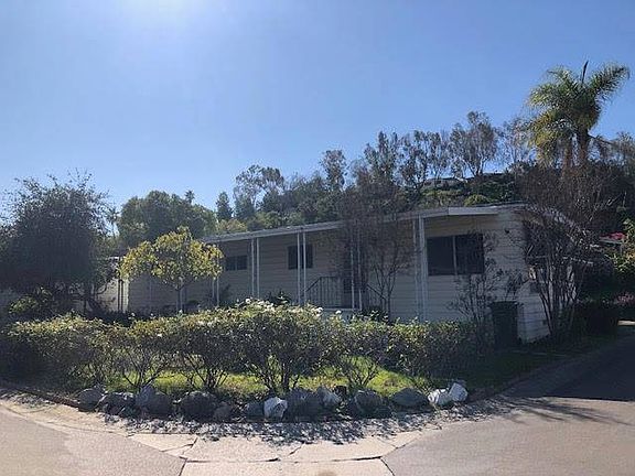 2nd image of 8712 N Magnolia Ave Spc 92