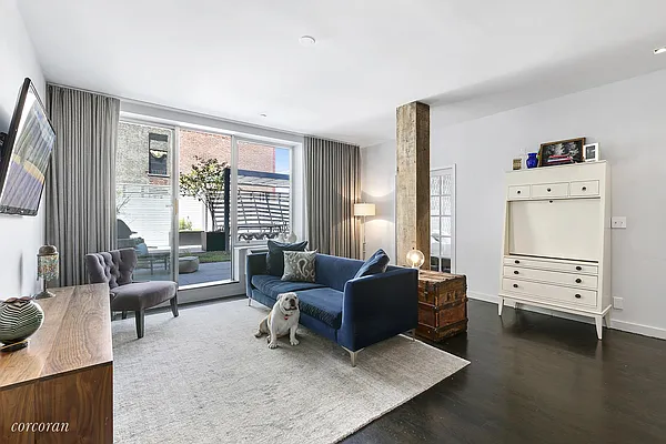 Sold by Corcoran | media 5