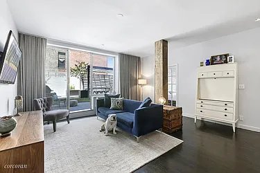 Sold by Corcoran