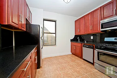 Rented by Halstead Real Estate