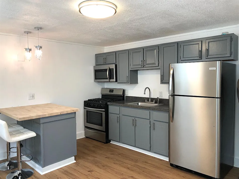 214 Green St #5