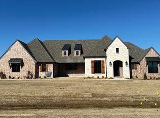 11208 S 219th East Ave, Broken Arrow, OK 74014