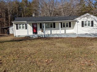 5904 Dry Fork Rd, Dry Fork, VA 24549