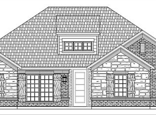 120 Read Ranch Dr, Paradise, TX 76073