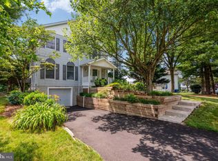 7335 Argonne Dr, Marriottsville, MD 21104