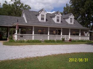 3931 Myers Dr, Millbrook, AL 36054