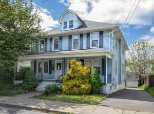 97 Youmans Ave, Washington, NJ 07882