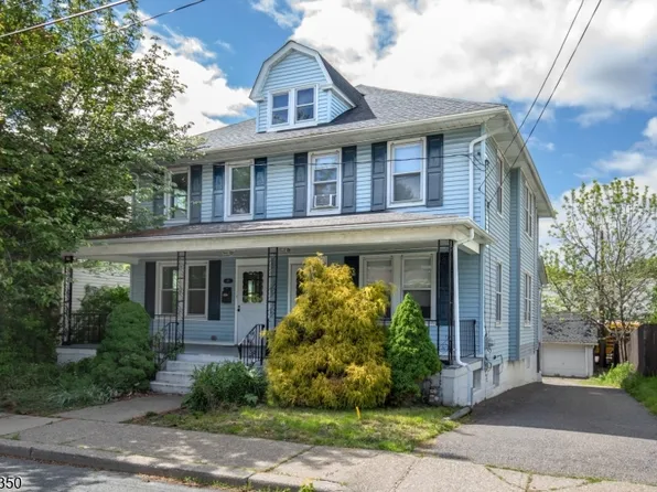 97 Youmans Ave, Washington, NJ 07882