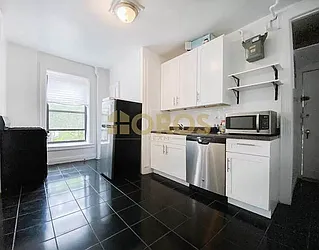 Rented by City Connections Realty