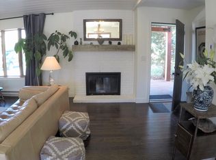1510 W Percheron Dr, Jackson, WY 83001