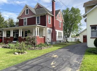 603 W Lockhart St, Sayre, PA 18840