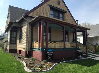 110 Payne Ave, Danville, IL 61832