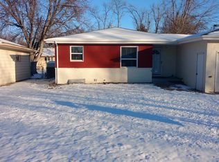 2812 S Center Ave, Sioux Falls, SD 57105
