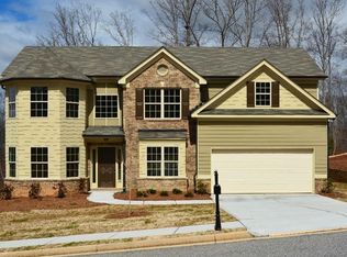1606 Rolling View Way, Dacula, GA 30019