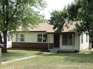 4401 State St, Bartlesville, OK 74006