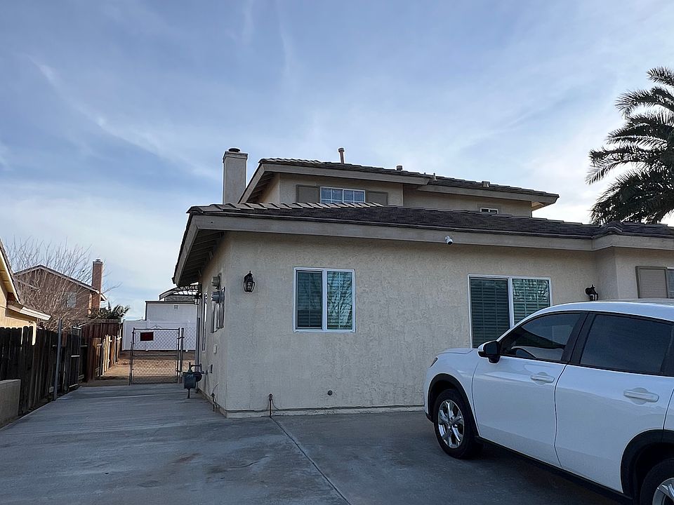 Front of unit