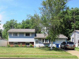 2807 N Bayview Ln, Sandusky, OH