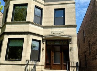 2528 W Cortez St APT 2F, Chicago, IL 60622
