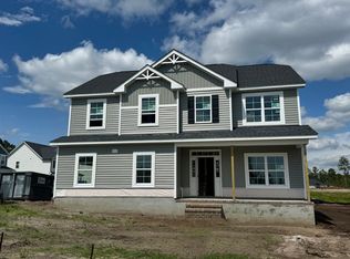 101 Sea Breeze Ct, Sneads Ferry, NC 28460